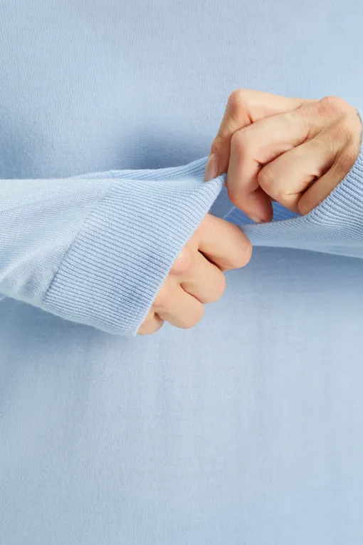 Водолазки Falke 64913 6717 bellflower