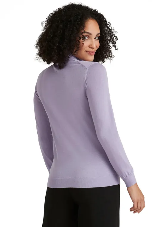 Водолазки Falke 64913 6903 lupine