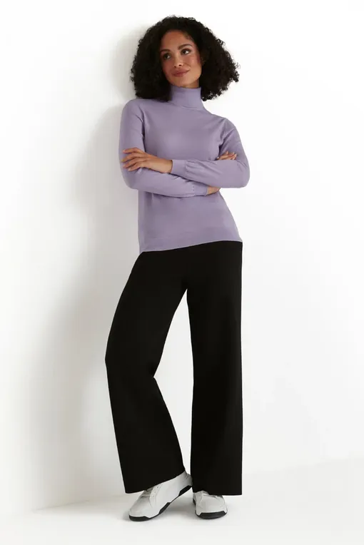 Водолазки Falke 64913 6903 lupine