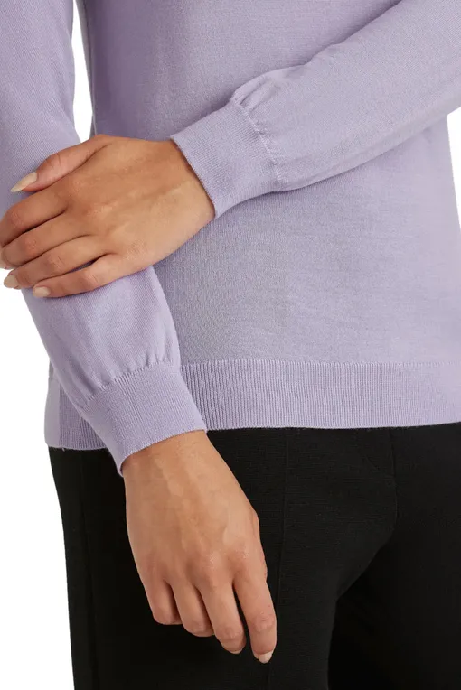 Водолазки Falke 64913 6903 lupine