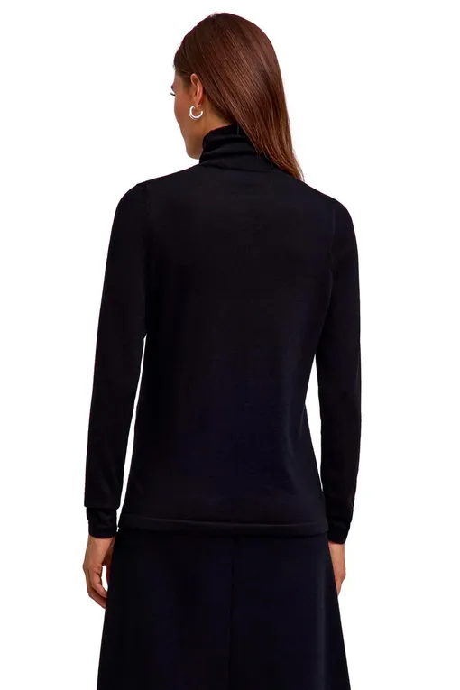 Водолазки Falke 64940 3000 black