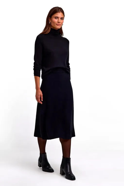 Водолазки Falke 64940 3000 black