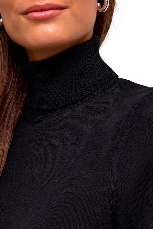 Водолазки Falke 64940 3000 black