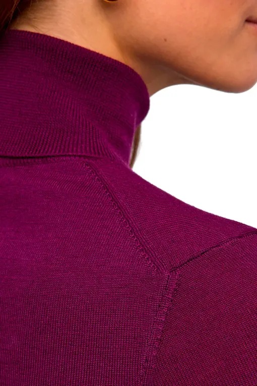 Водолазки Falke 64940 8704 vendetta