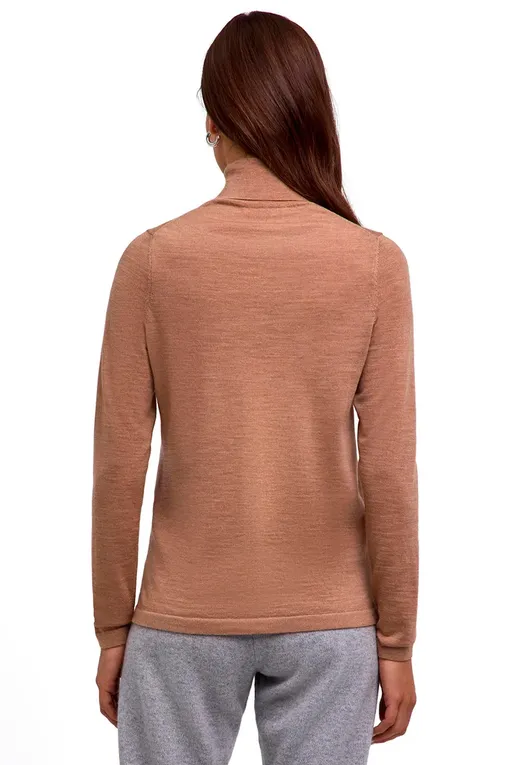 Водолазки Falke 64940 5038 camel