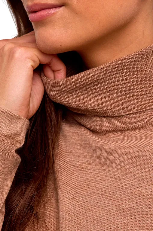 Водолазки Falke 64940 5038 camel