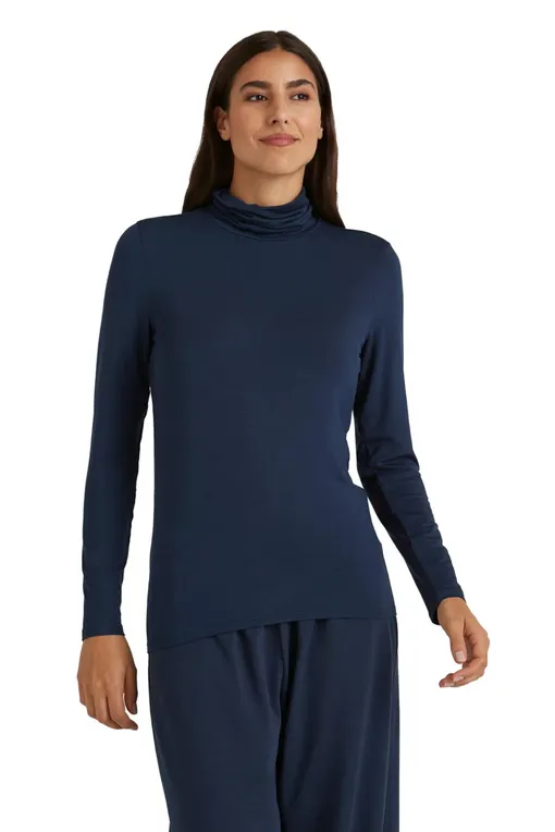 Водолазки Falke 66137 6116 space blue