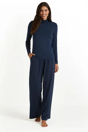 Falke 66137 6116 space blue