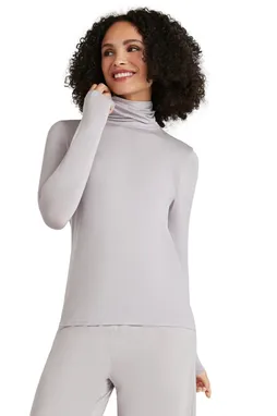 Falke 66137 8241 dusty iris