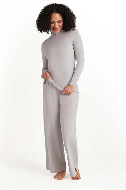 Водолазки Falke 66137 8241 dusty iris