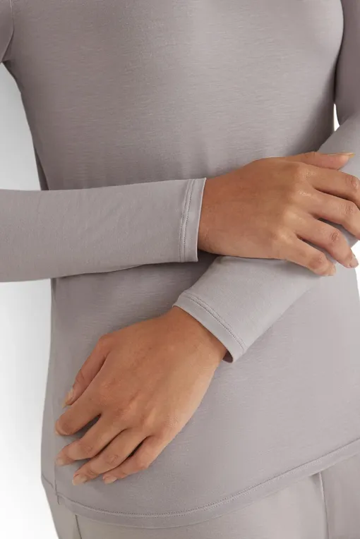 Водолазки Falke 66137 8241 dusty iris