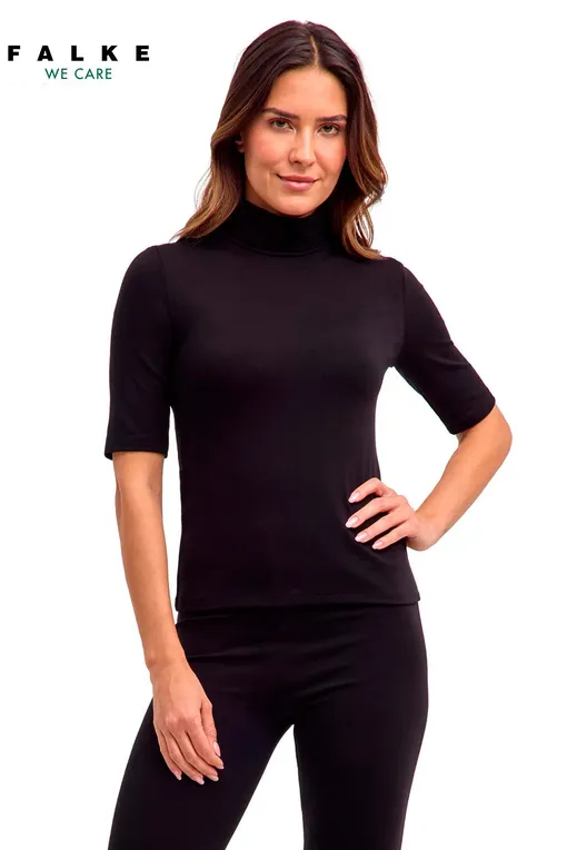 Водолазки Falke 66141 3000 black