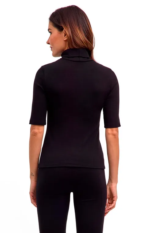 Водолазки Falke 66141 3000 black