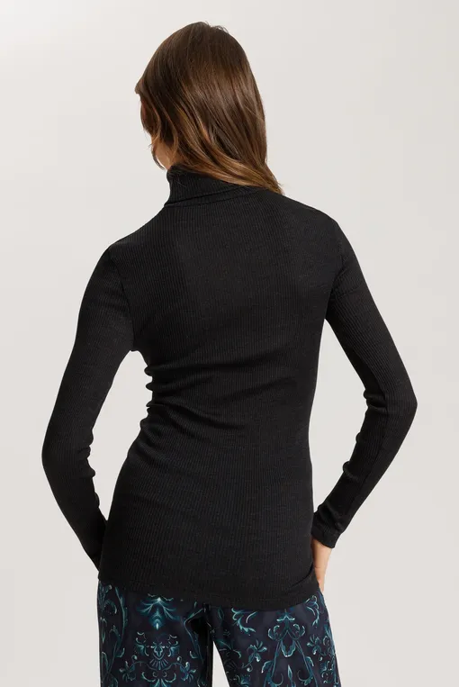 Водолазки Hanro 070901 0924