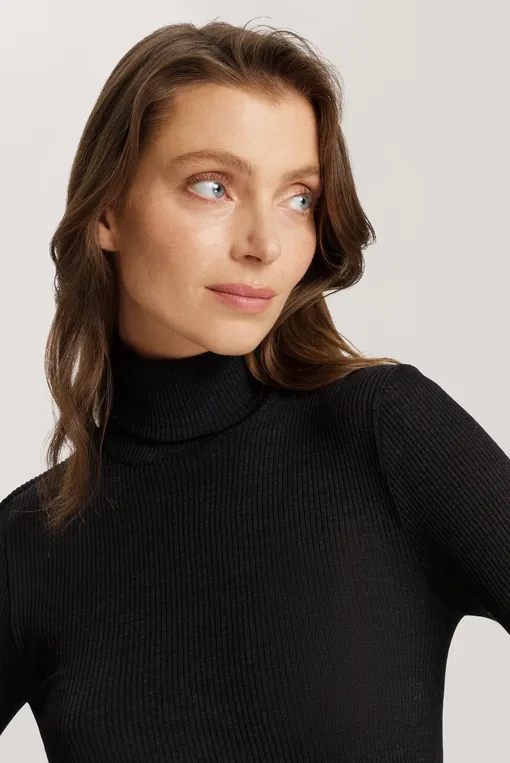 Водолазки Hanro 070901 0924