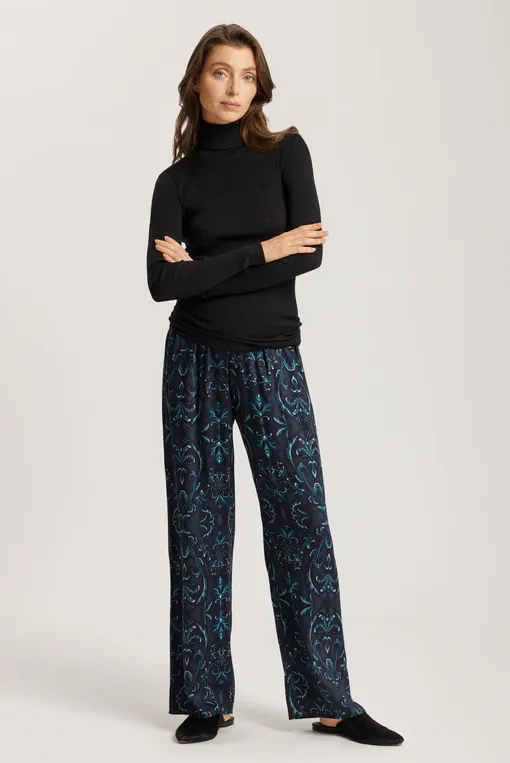 Водолазки Hanro 070901 0924