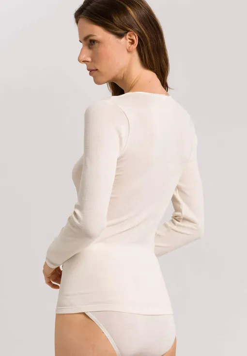 Водолазки Hanro 071418 0795