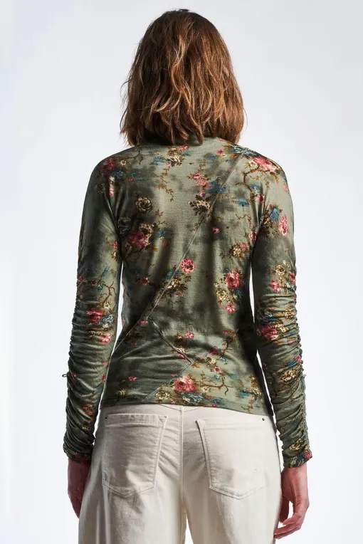 Водолазки High 75200612670 00004