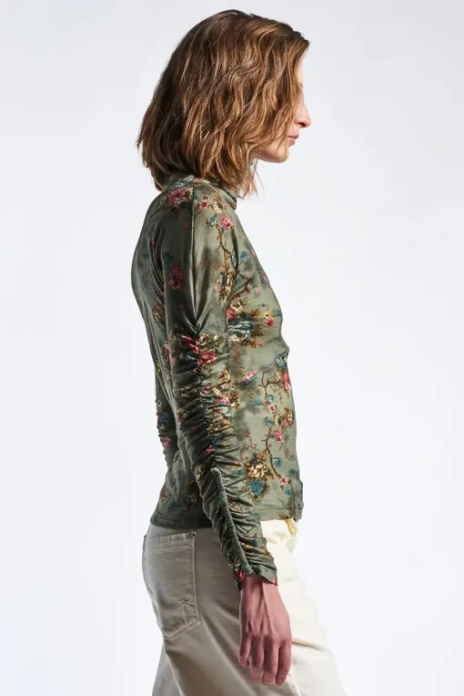 Водолазки High 75200612670 00004