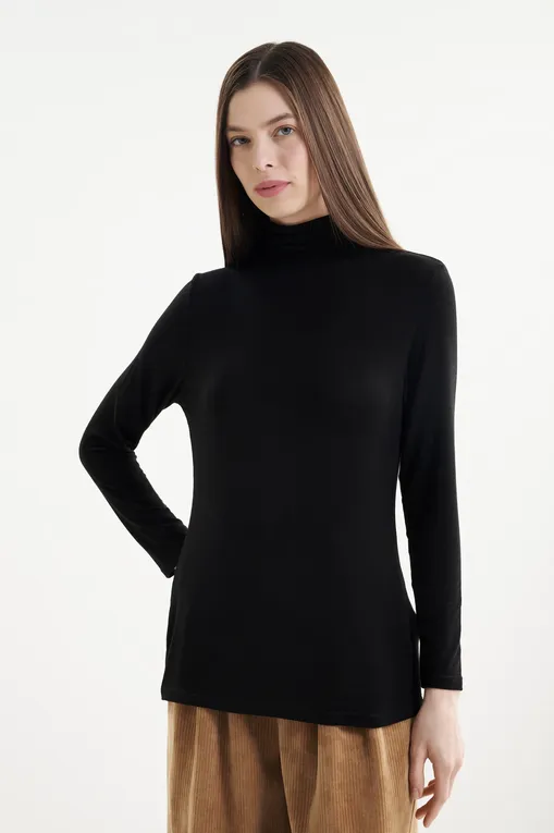 Водолазки Janira 40190 002 NEGRO