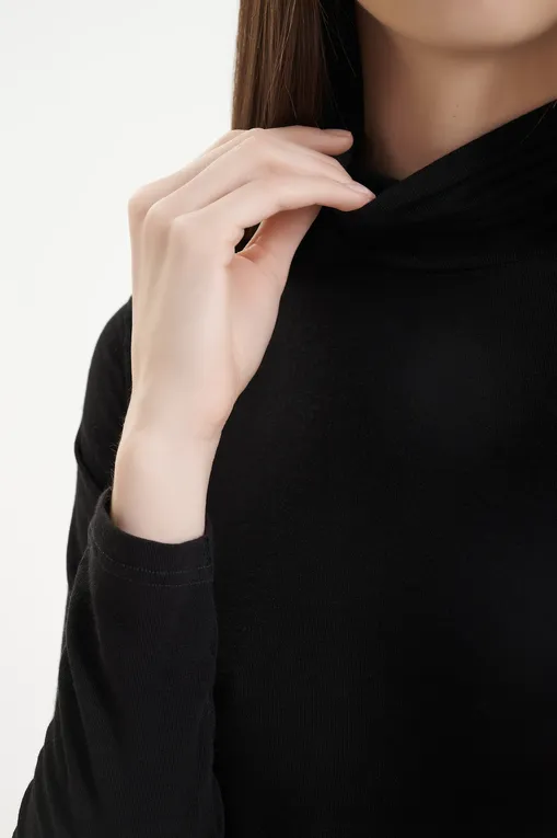 Водолазки Janira 40190 002 NEGRO