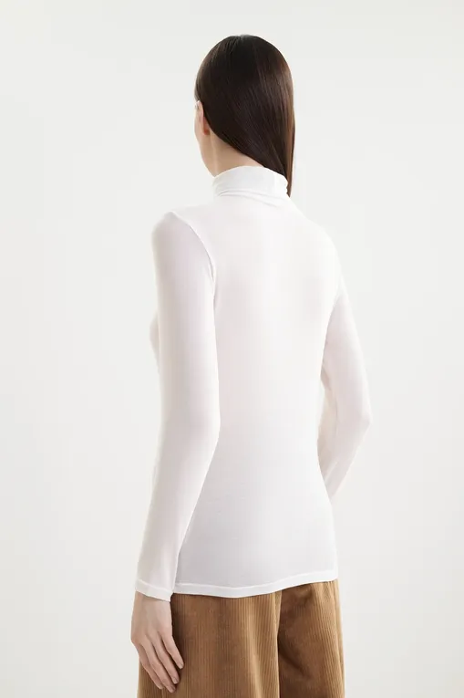 Водолазки Janira 40190 612 IVORY