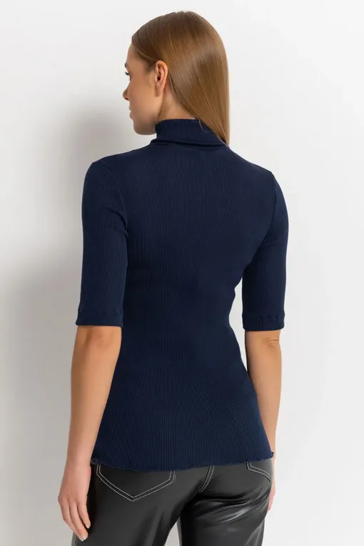 Водолазки Lisanza 35016504 334 bluemoon