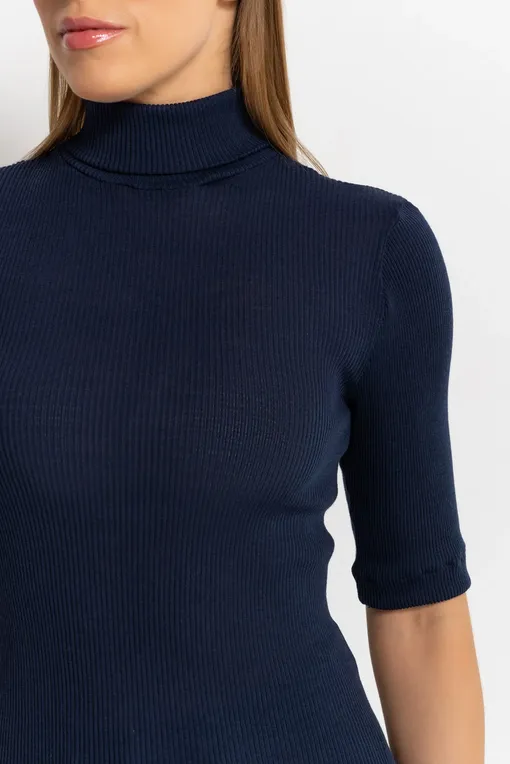 Водолазки Lisanza 35016504 334 bluemoon