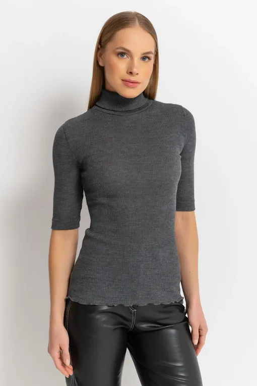 Водолазки Lisanza 35016504 252