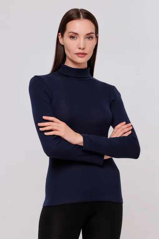 Водолазки Lisanza 45016500 144 Blue
