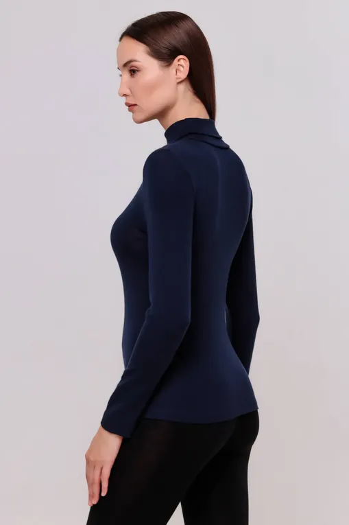 Водолазки Lisanza 45016500 144 Blue