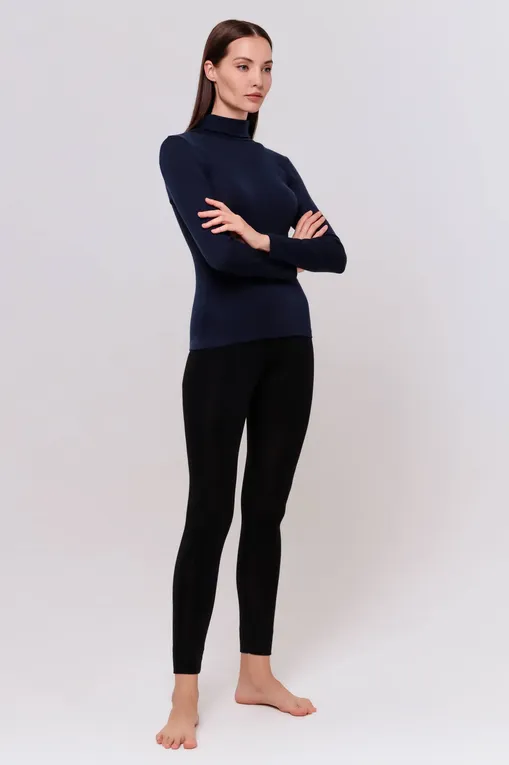 Водолазки Lisanza 45016500 144 Blue