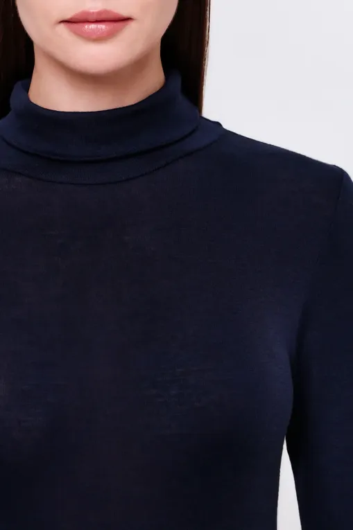 Водолазки Lisanza 45016500 144 Blue