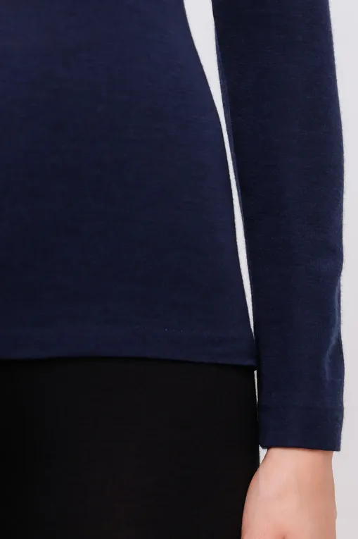Водолазки Lisanza 45016500 144 Blue