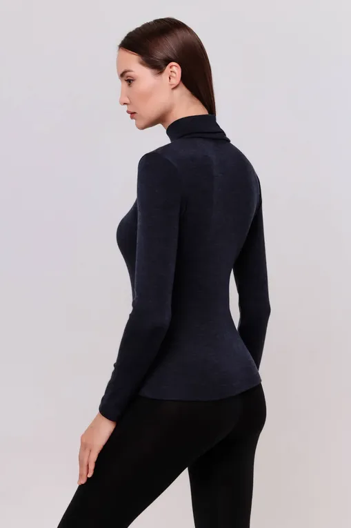 Водолазки Lisanza 45016500 3 Black