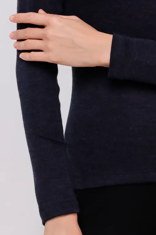 Водолазки Lisanza 45016500 3 Black