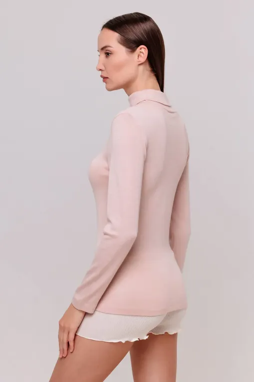 Водолазки Lisanza 45016500 6 pink