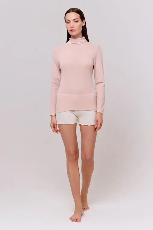 Водолазки Lisanza 45016500 6 pink