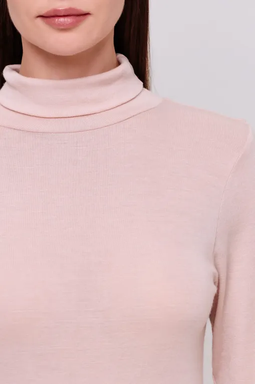Водолазки Lisanza 45016500 6 pink