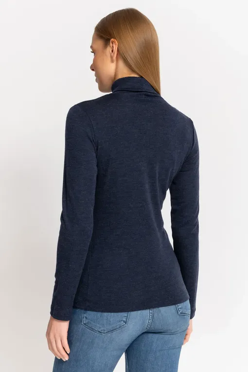 Водолазки Lisanza 45016500 334 bluemoon