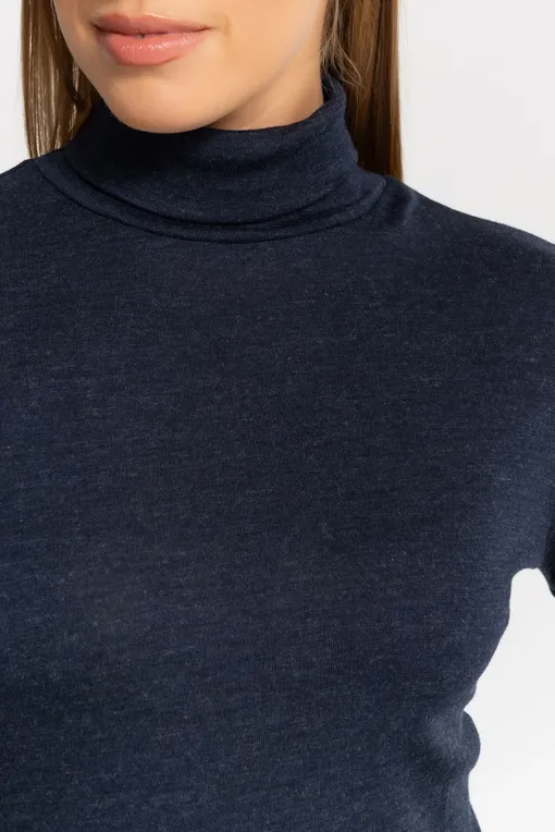 Водолазки Lisanza 45016500 334 bluemoon