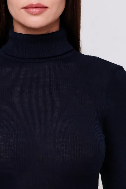 Водолазки Lisanza 45016504 144 Blue