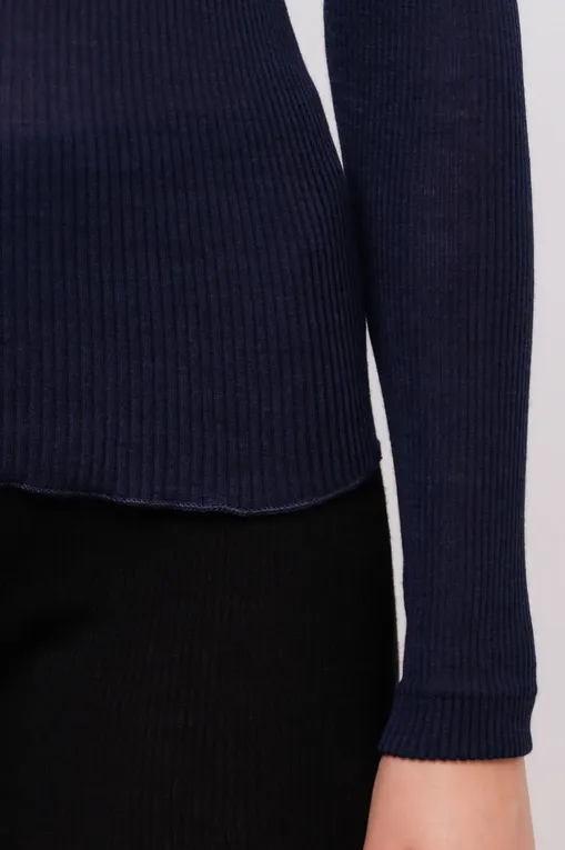 Водолазки Lisanza 45016504 144 Blue