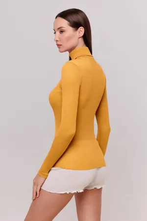 Lisanza 45016504 245 saffron