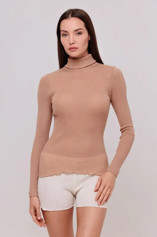 Водолазки Lisanza 45016504 440