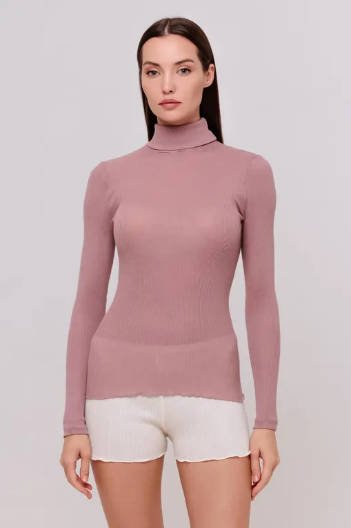 Водолазки Lisanza 45016504 83