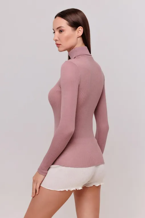 Водолазки Lisanza 45016504 83