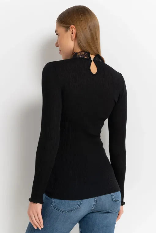 Водолазки Lisanza 452206504 3 Black