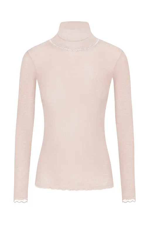 Водолазки Madiva AMELIE M/L DOLCEVITA 16 skin