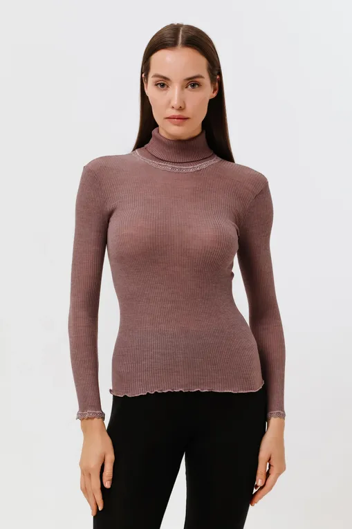 Водолазки Madiva AMELIE M/L DOLCEVITA 99 blue